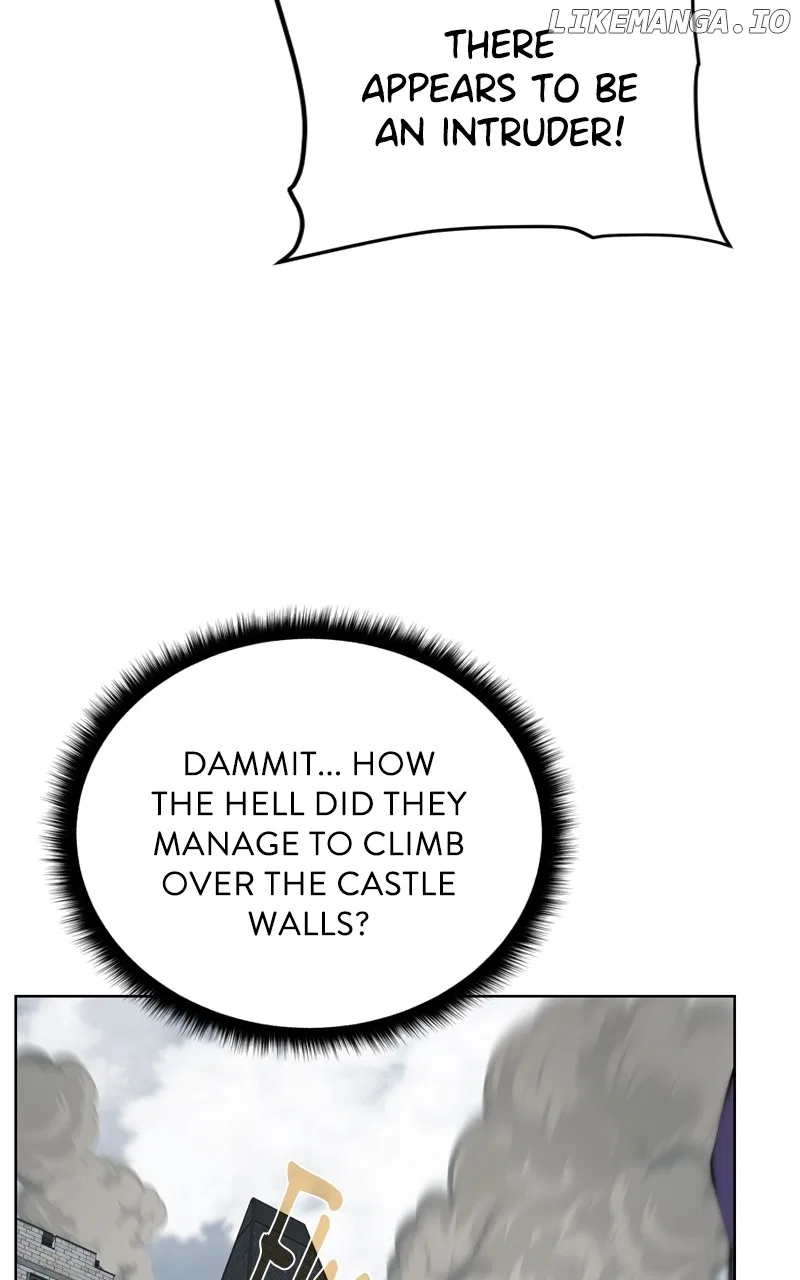 Dungeons & Artifacts Chapter 141 – Page 16