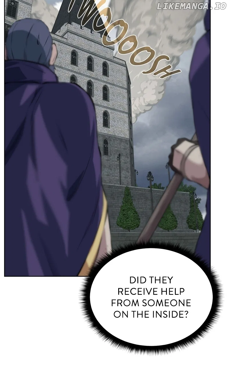 Dungeons & Artifacts Chapter 141 – Page 17