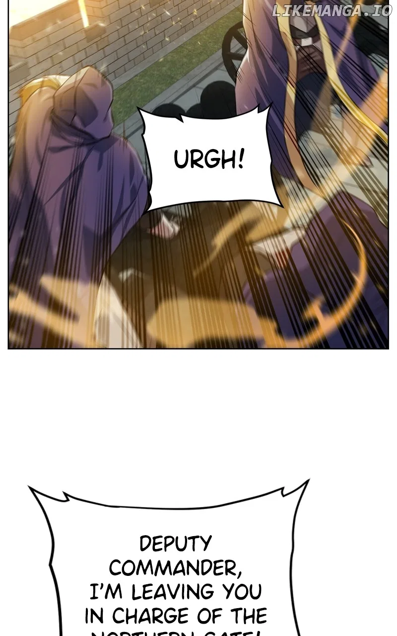 Dungeons & Artifacts Chapter 141 – Page 20