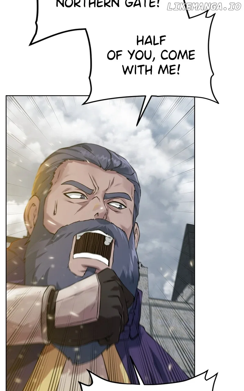 Dungeons & Artifacts Chapter 141 – Page 21