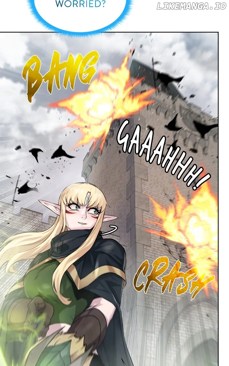 Dungeons & Artifacts Chapter 141 – Page 34