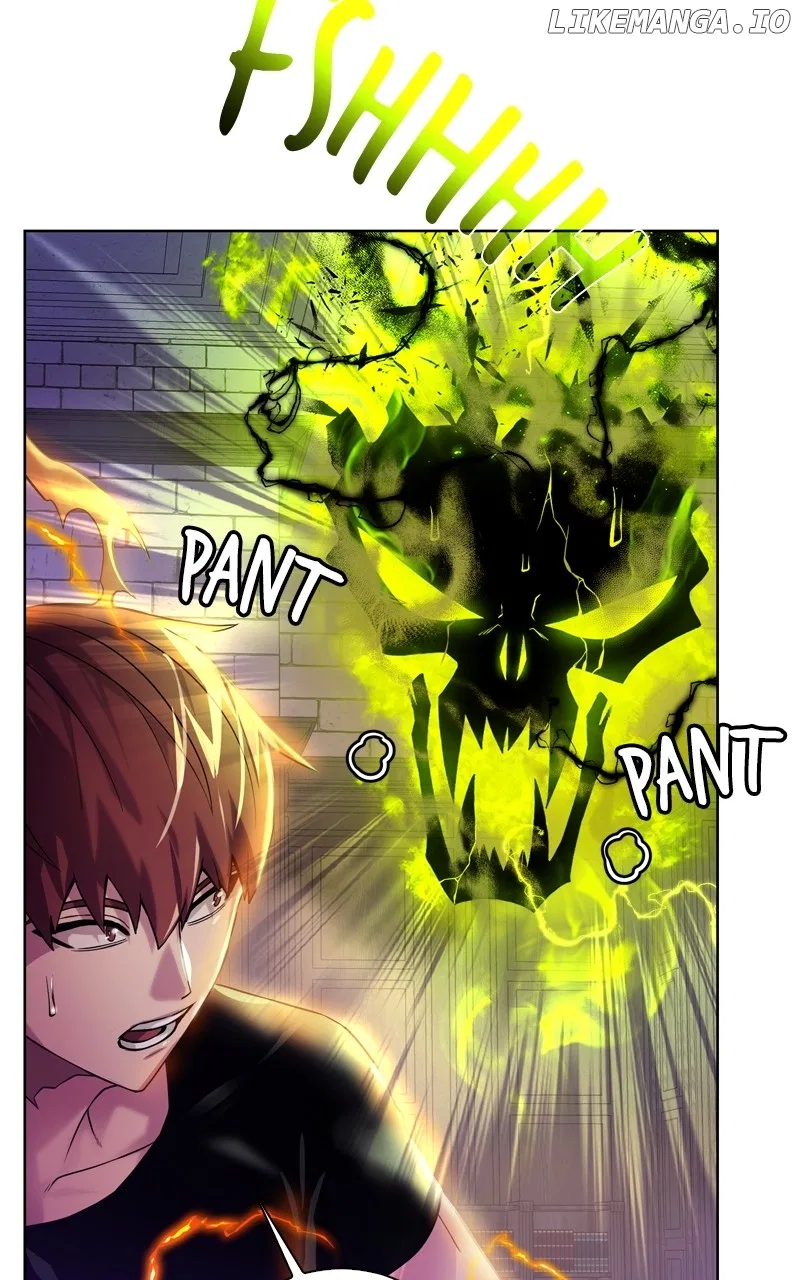 Dungeons & Artifacts Chapter 141 – Page 49