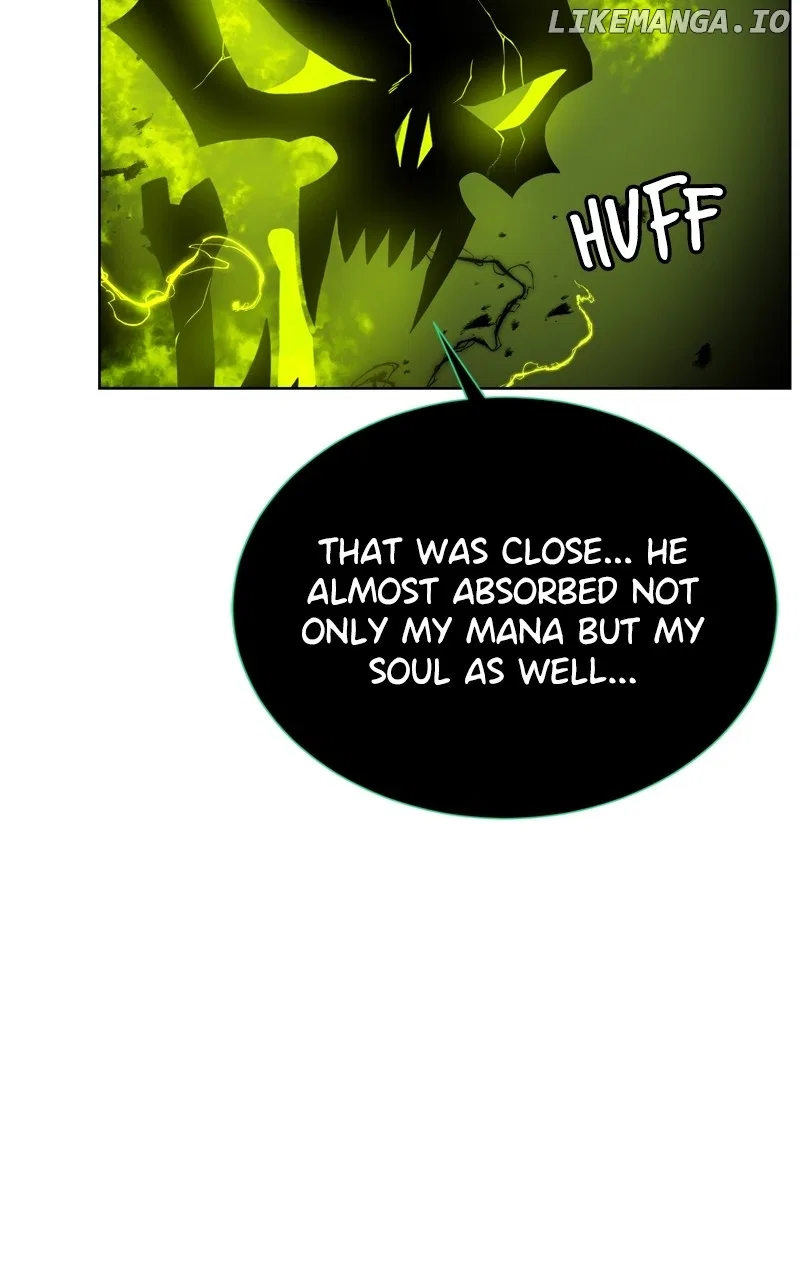 Dungeons & Artifacts Chapter 141 – Page 51