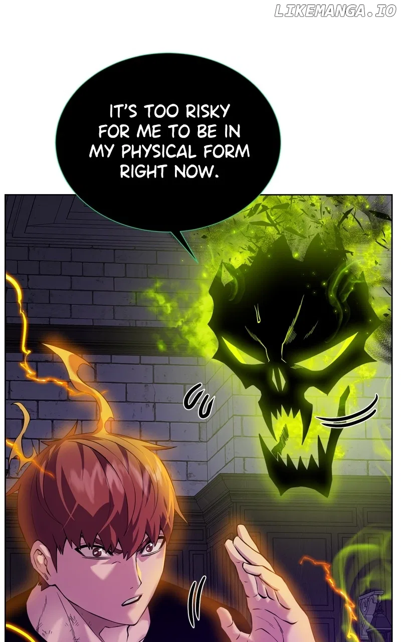 Dungeons & Artifacts Chapter 141 – Page 52