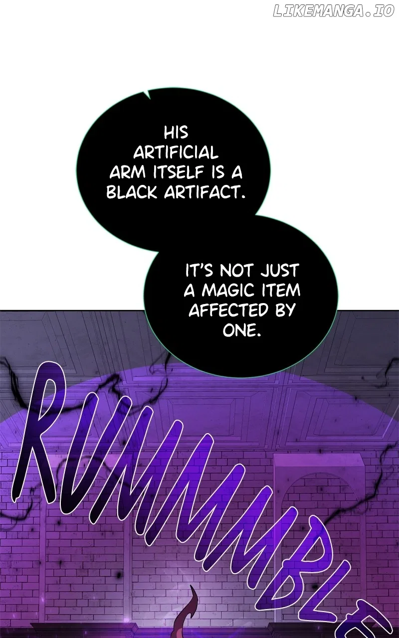 Dungeons & Artifacts Chapter 141 – Page 54