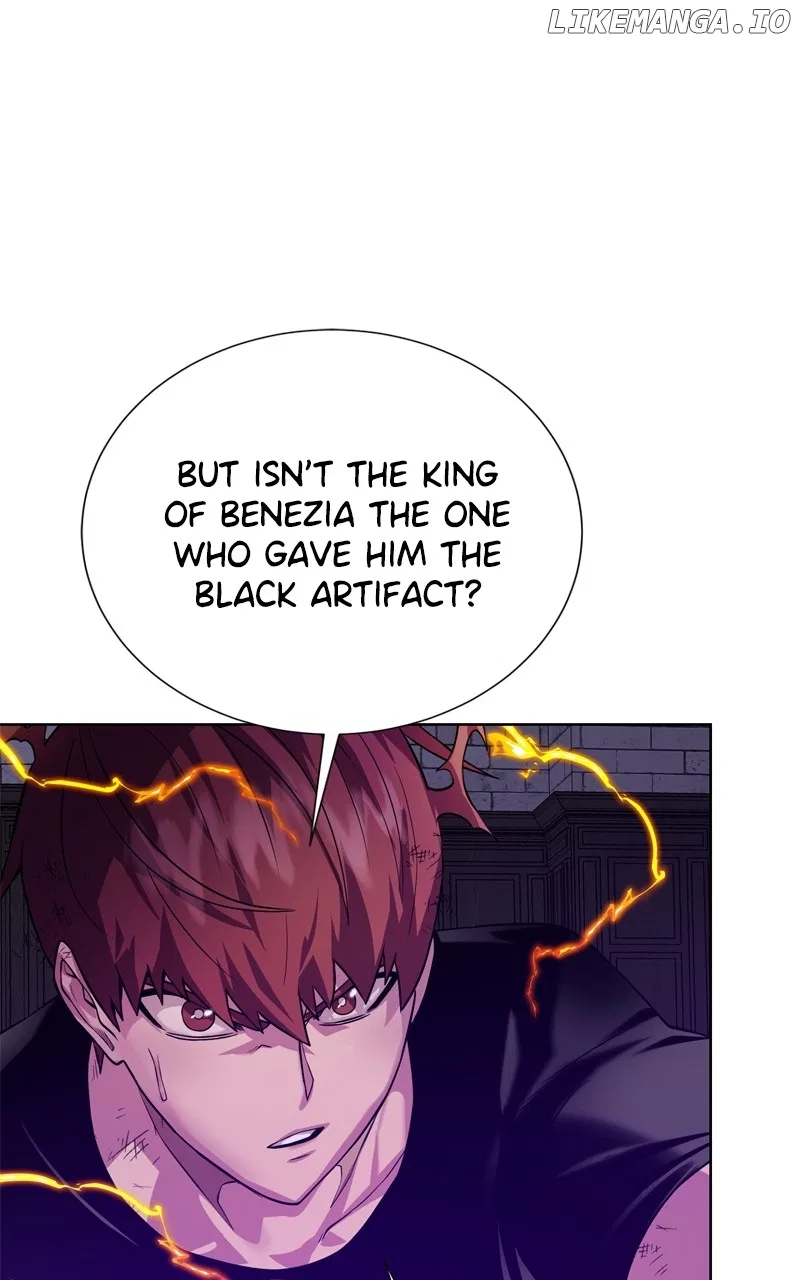 Dungeons & Artifacts Chapter 141 – Page 56