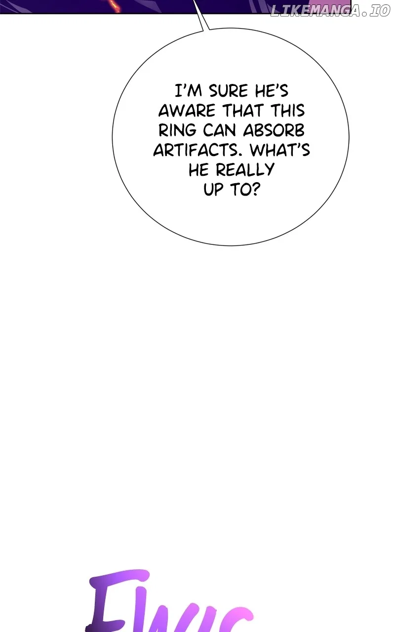 Dungeons & Artifacts Chapter 141 – Page 57