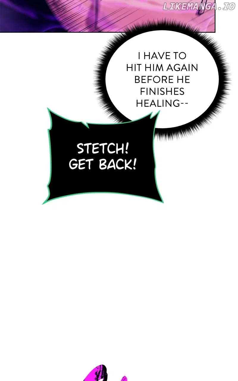Dungeons & Artifacts Chapter 141 – Page 81