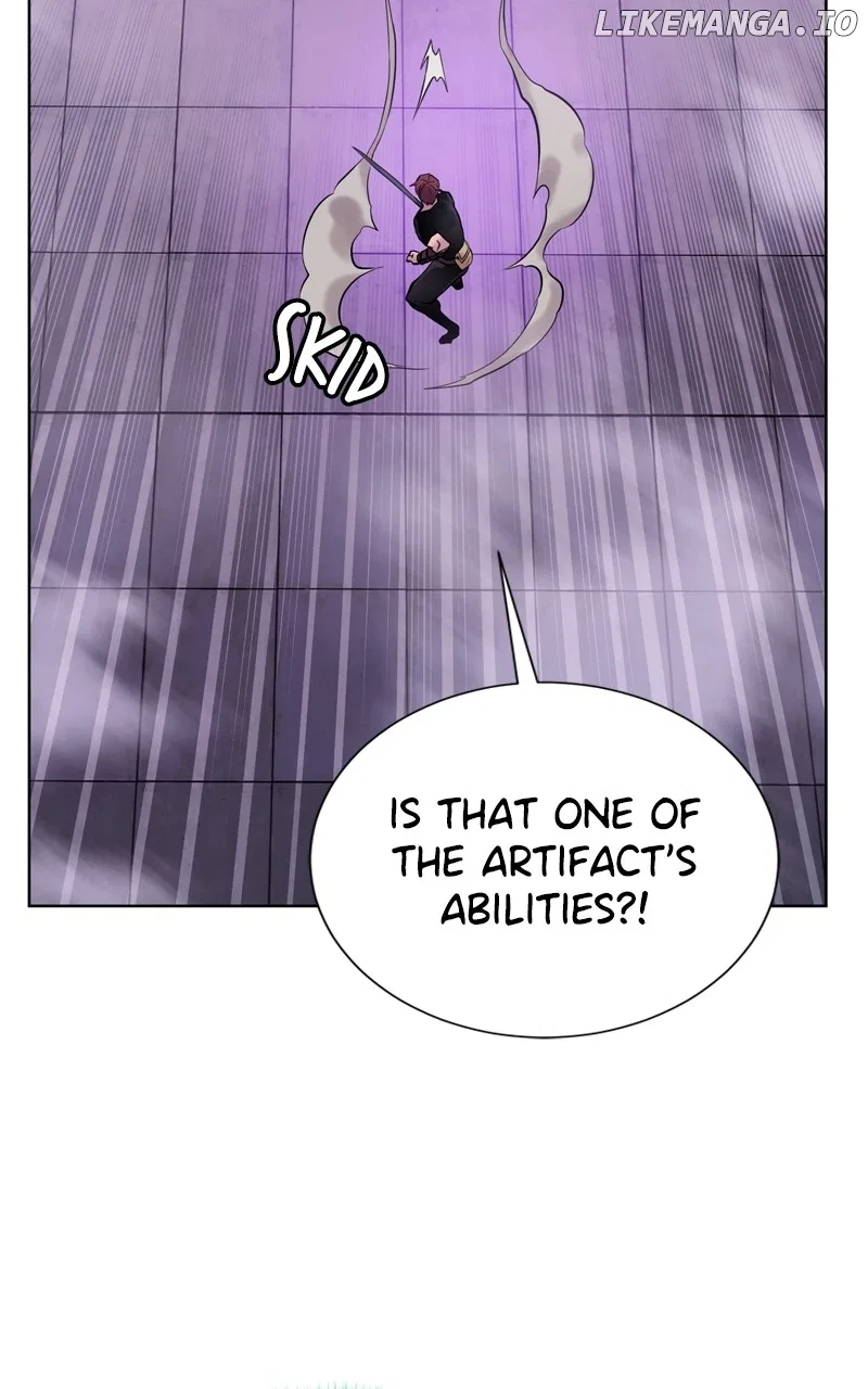 Dungeons & Artifacts Chapter 141 – Page 85
