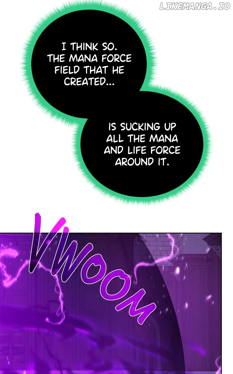 Dungeons & Artifacts Chapter 141 – Page 86
