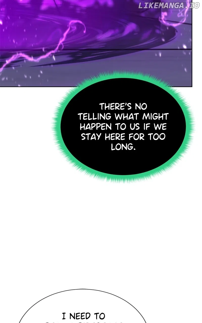Dungeons & Artifacts Chapter 141 – Page 87