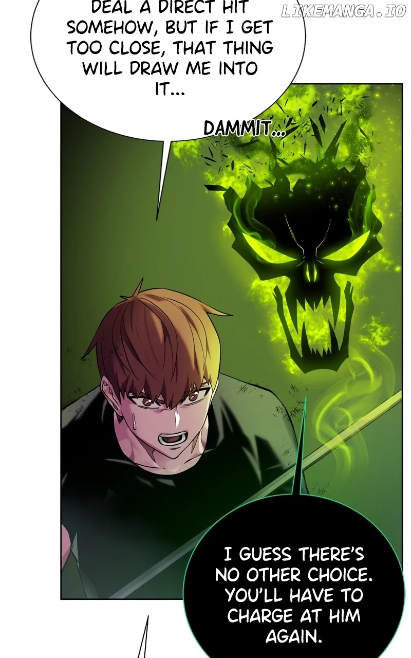 Dungeons & Artifacts Chapter 141 – Page 88