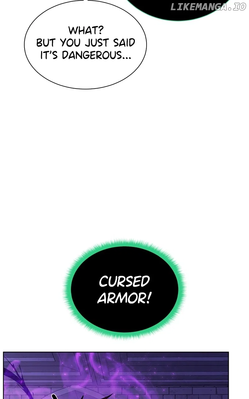 Dungeons & Artifacts Chapter 141 – Page 89