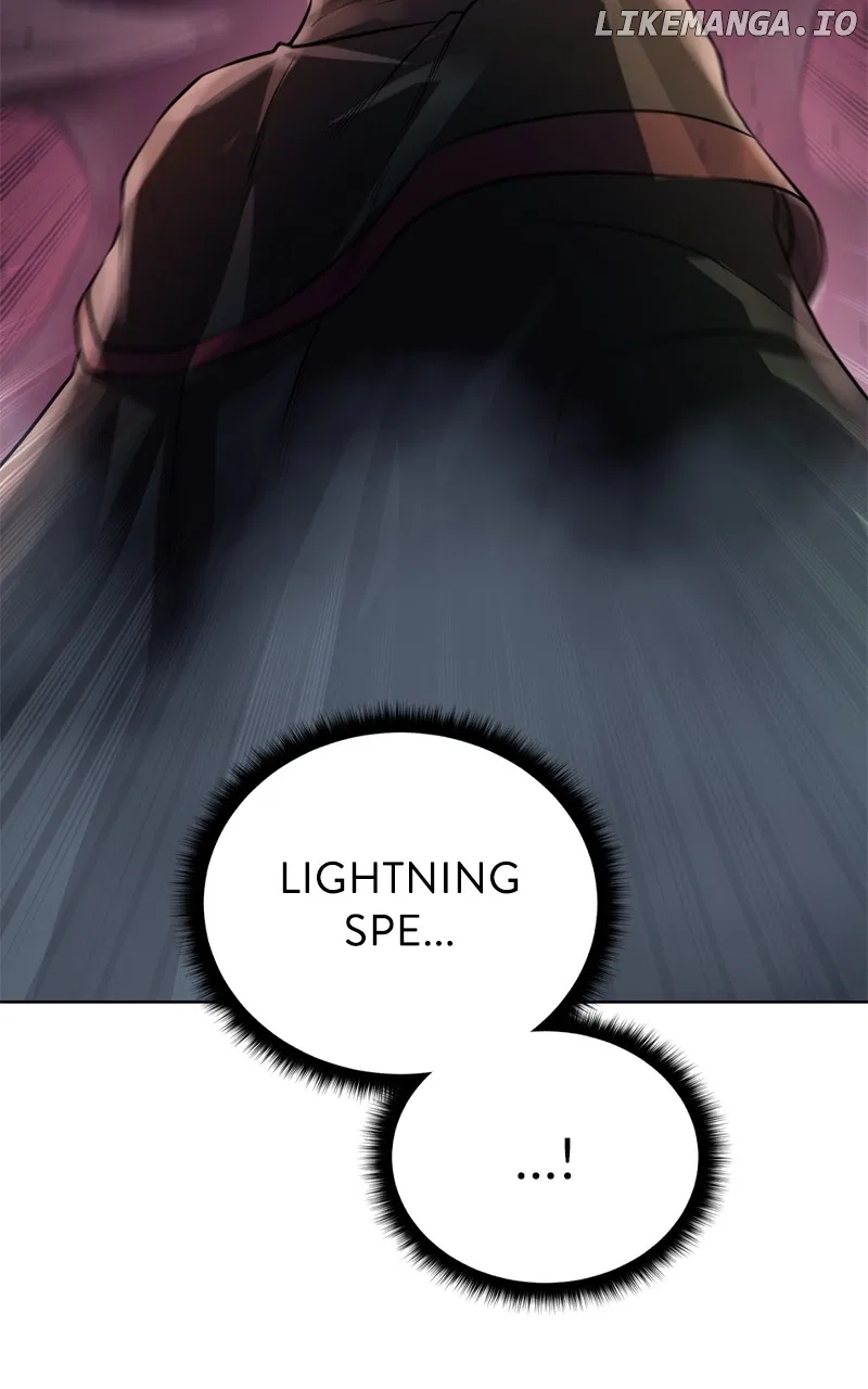 Dungeons & Artifacts Chapter 140 – Page 4