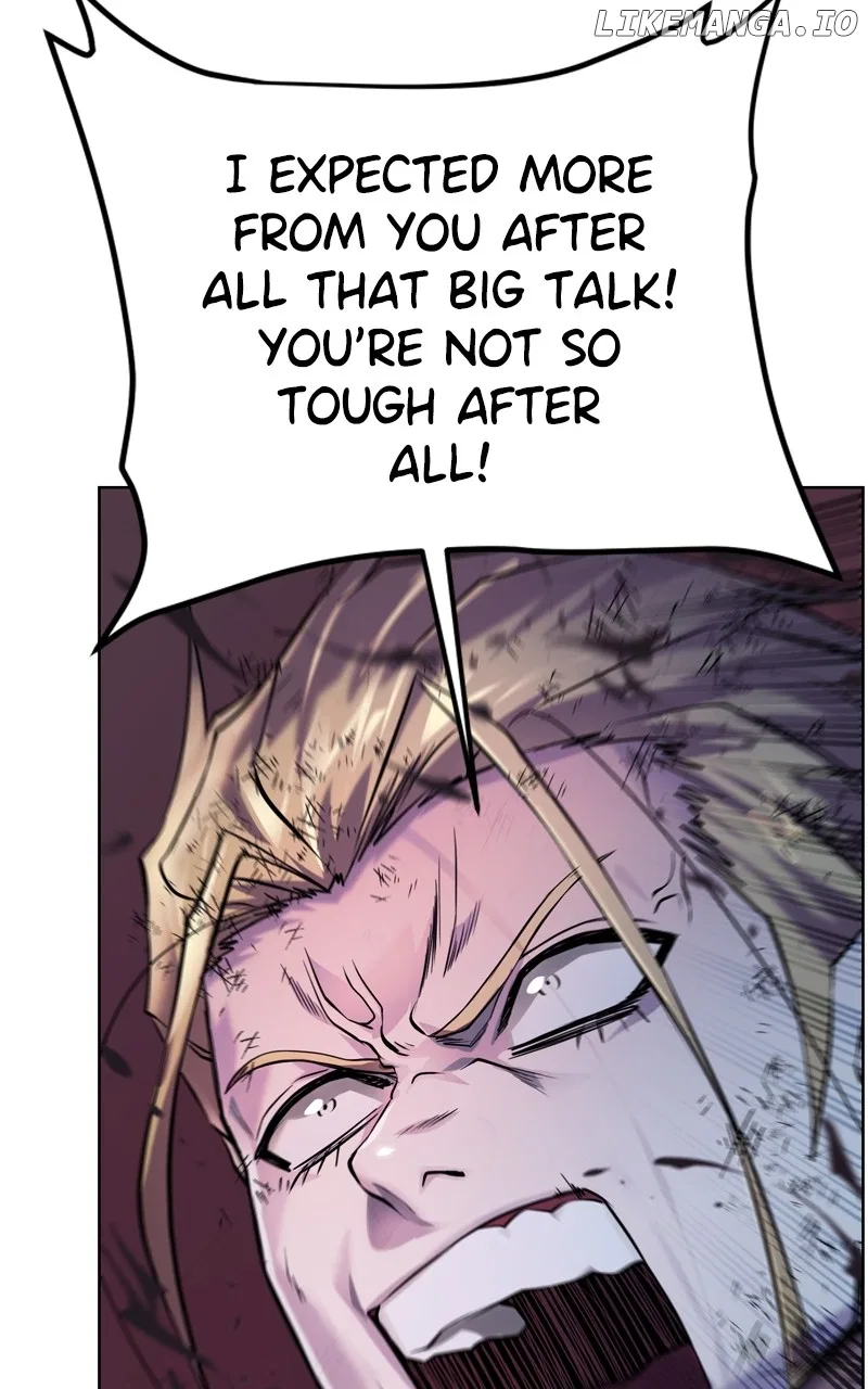Dungeons & Artifacts Chapter 140 – Page 7