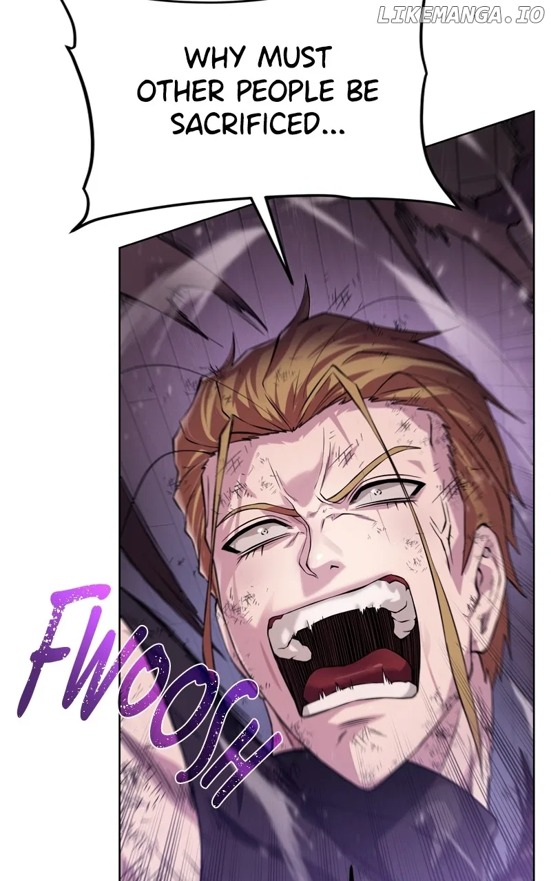 Dungeons & Artifacts Chapter 140 – Page 16