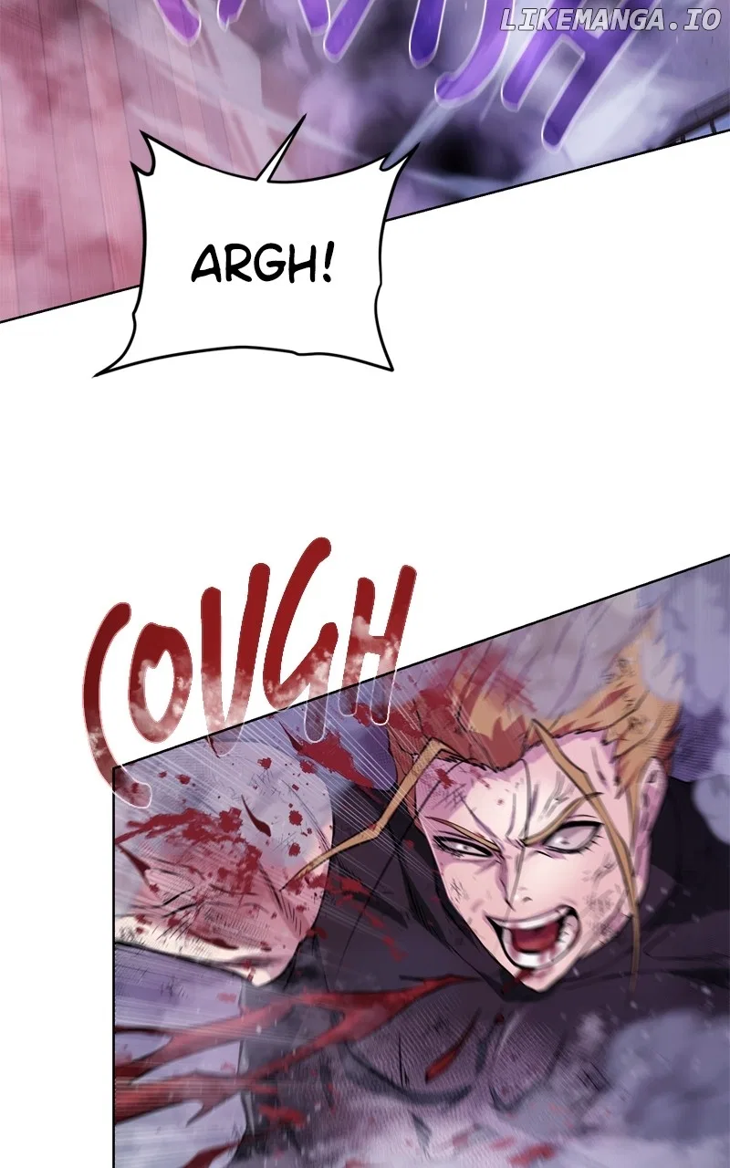 Dungeons & Artifacts Chapter 140 – Page 23