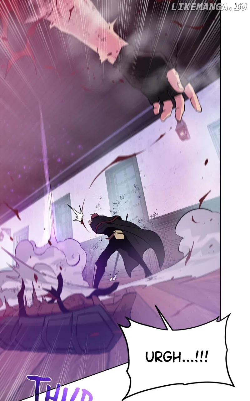Dungeons & Artifacts Chapter 140 – Page 33
