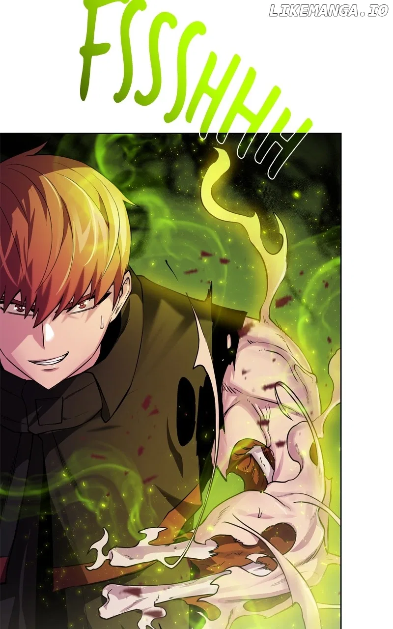 Dungeons & Artifacts Chapter 140 – Page 38