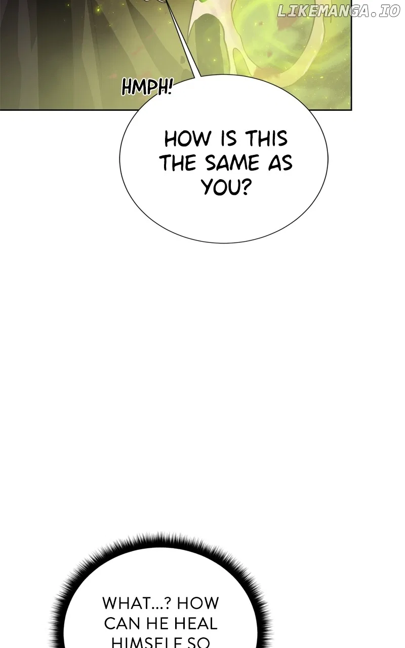 Dungeons & Artifacts Chapter 140 – Page 39