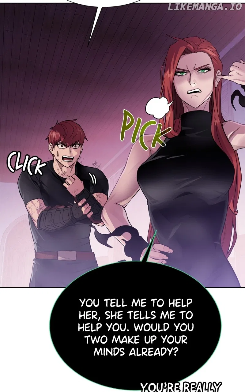 Dungeons & Artifacts Chapter 140 – Page 52