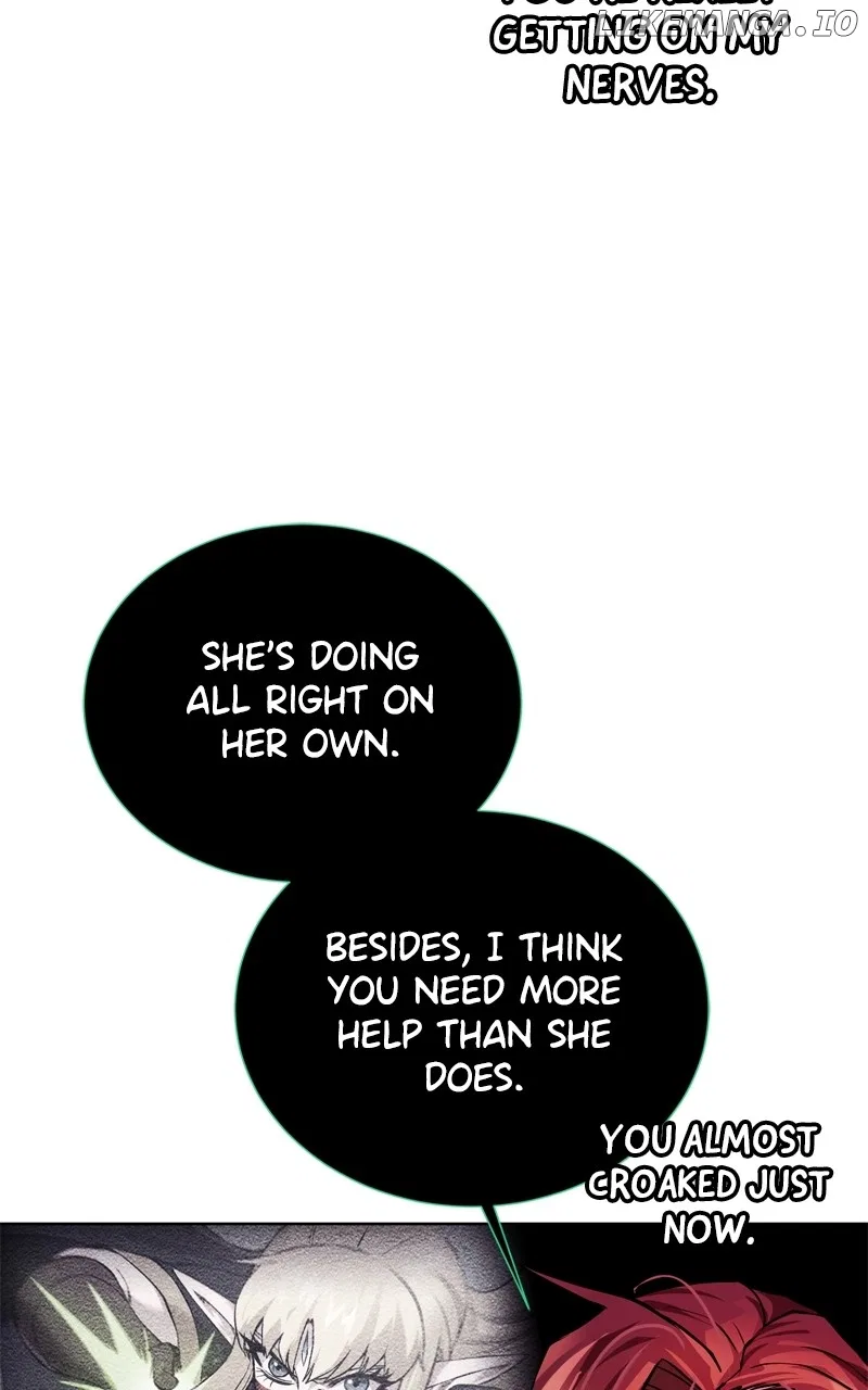 Dungeons & Artifacts Chapter 140 – Page 53