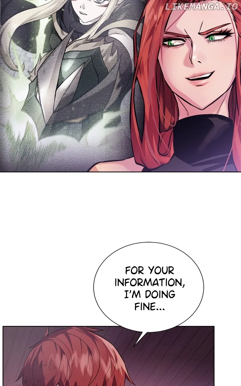Dungeons & Artifacts Chapter 140 – Page 54