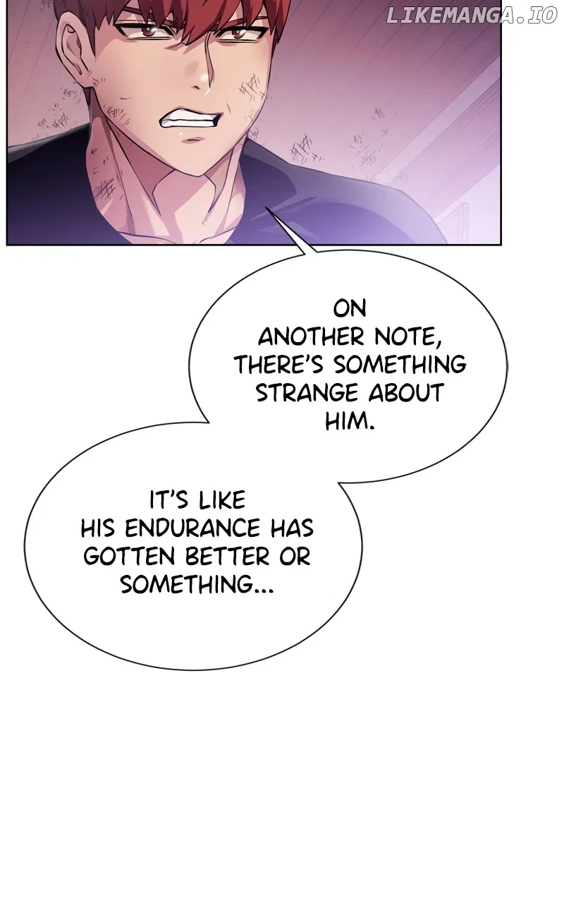 Dungeons & Artifacts Chapter 140 – Page 55