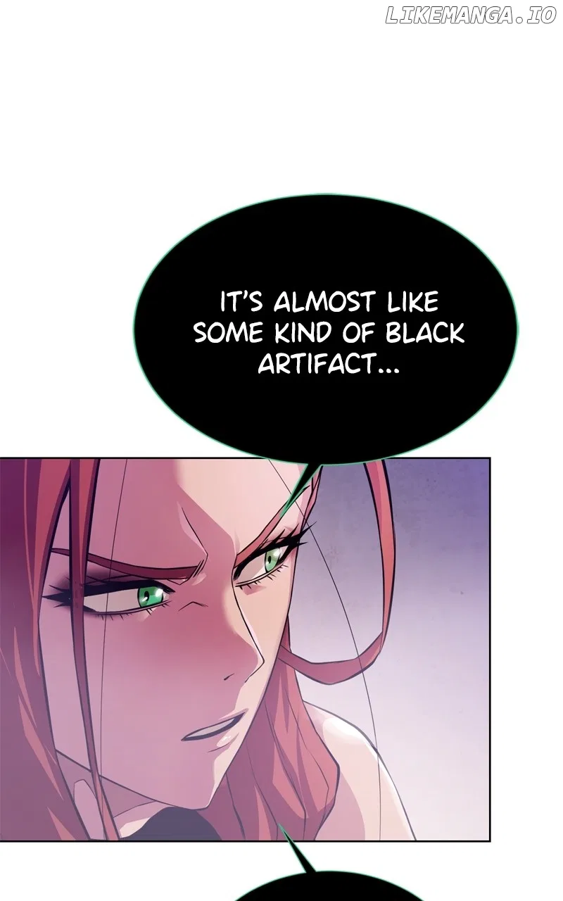Dungeons & Artifacts Chapter 140 – Page 58