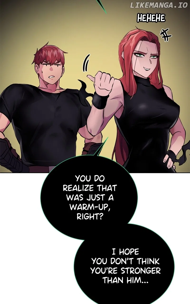 Dungeons & Artifacts Chapter 140 – Page 63