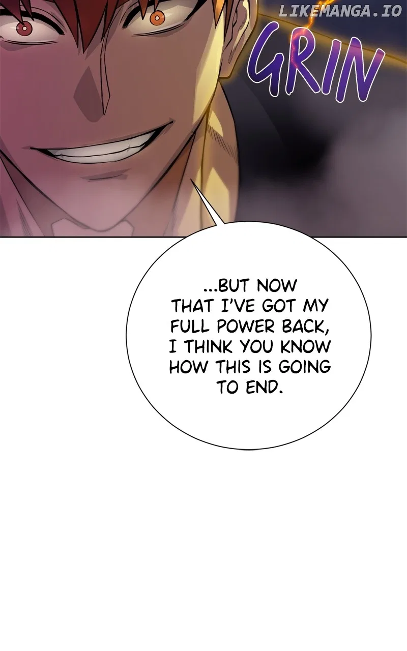 Dungeons & Artifacts Chapter 140 – Page 99