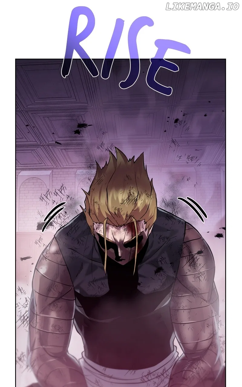 Dungeons & Artifacts Chapter 140 – Page 100