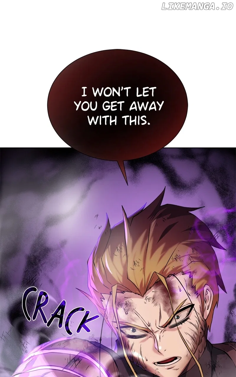 Dungeons & Artifacts Chapter 140 – Page 115