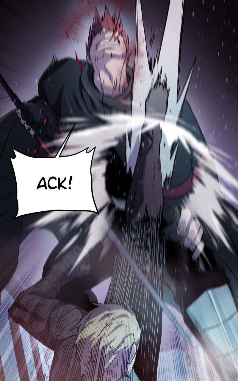 Dungeons & Artifacts Chapter 139 – Page 84