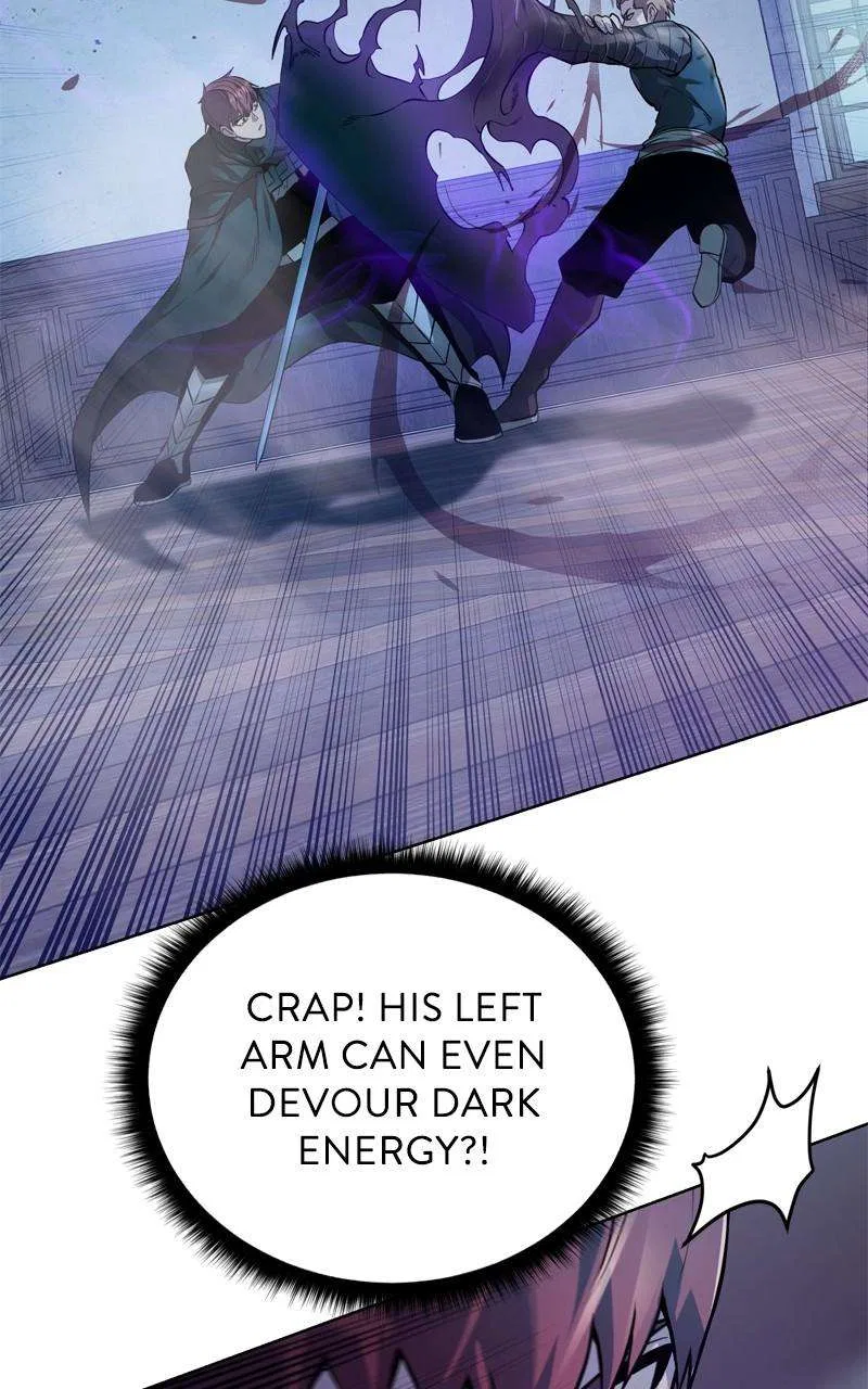 Dungeons & Artifacts Chapter 139 – Page 94