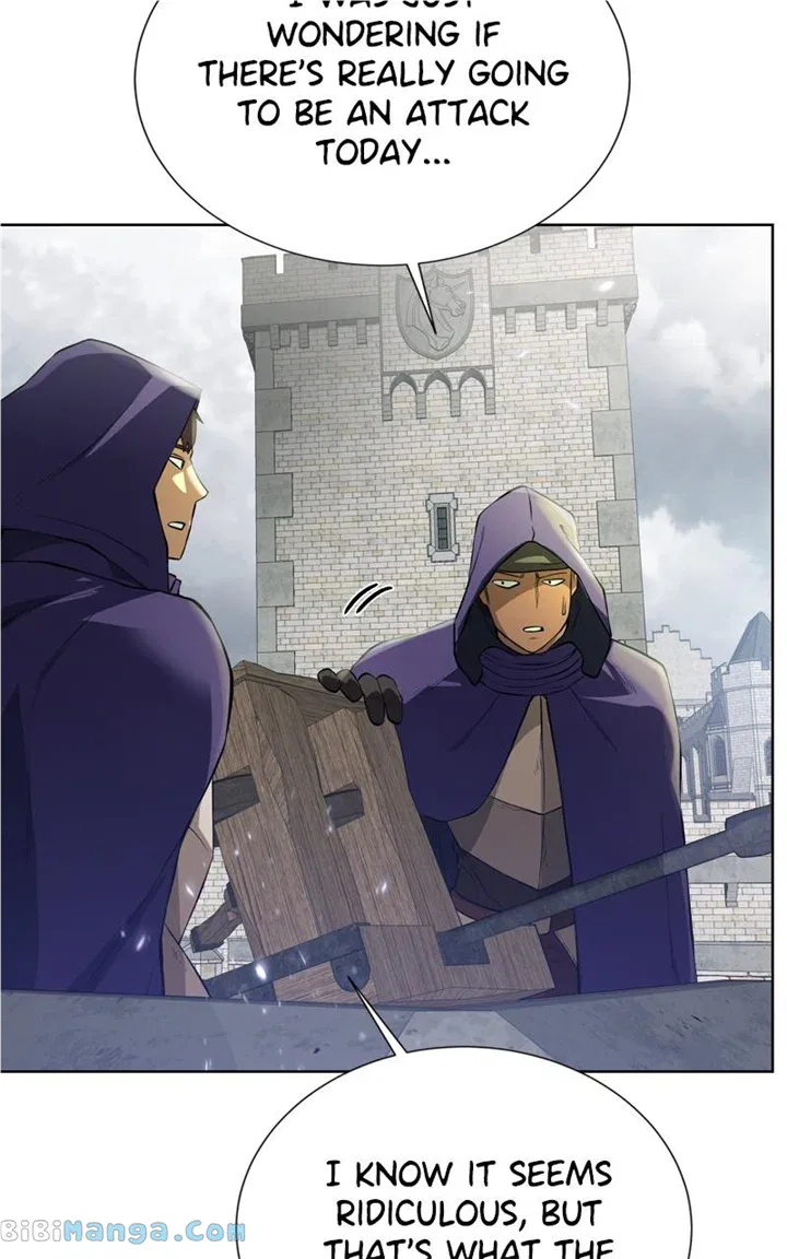 Dungeons & Artifacts Chapter 138 – Page 4