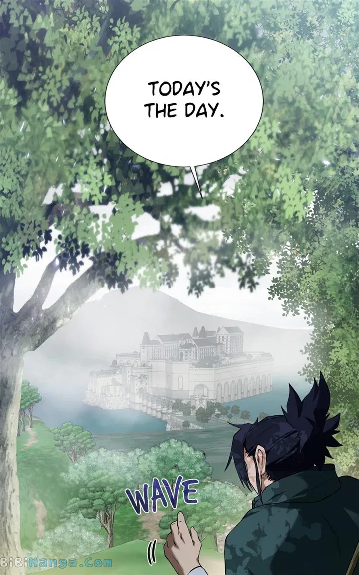 Dungeons & Artifacts Chapter 138 – Page 9