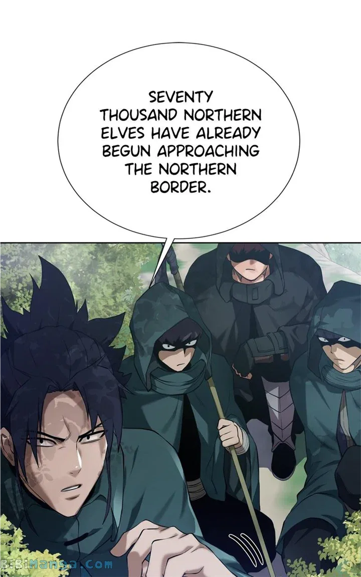 Dungeons & Artifacts Chapter 138 – Page 11