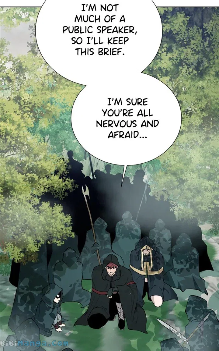 Dungeons & Artifacts Chapter 138 – Page 15