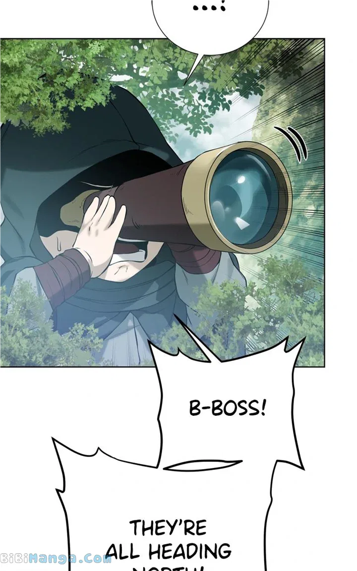 Dungeons & Artifacts Chapter 138 – Page 28