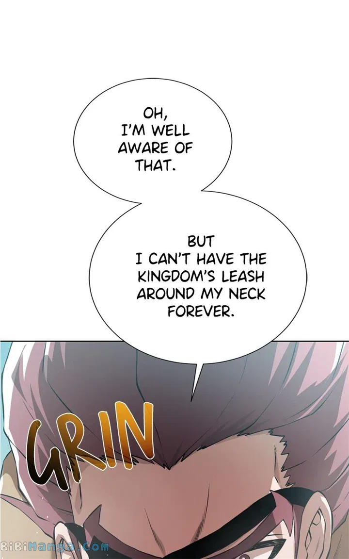 Dungeons & Artifacts Chapter 138 – Page 41
