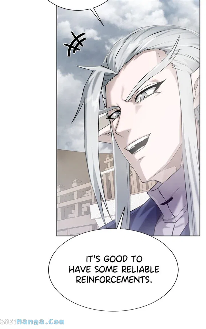 Dungeons & Artifacts Chapter 138 – Page 47