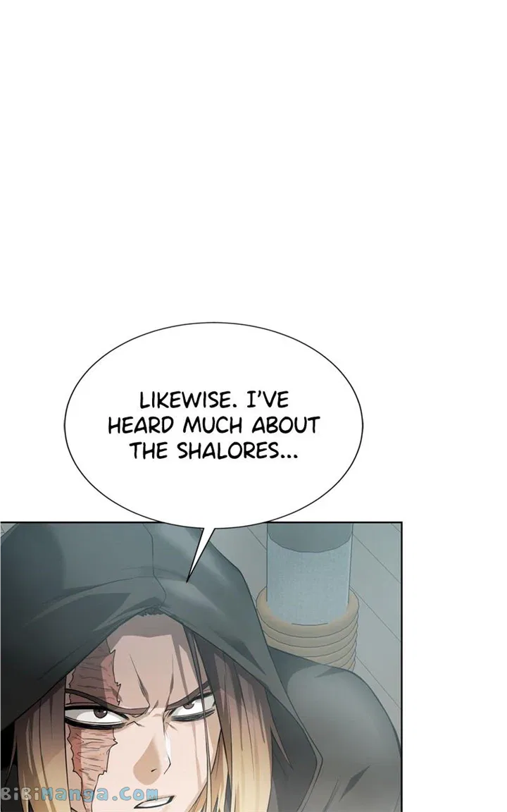 Dungeons & Artifacts Chapter 138 – Page 48