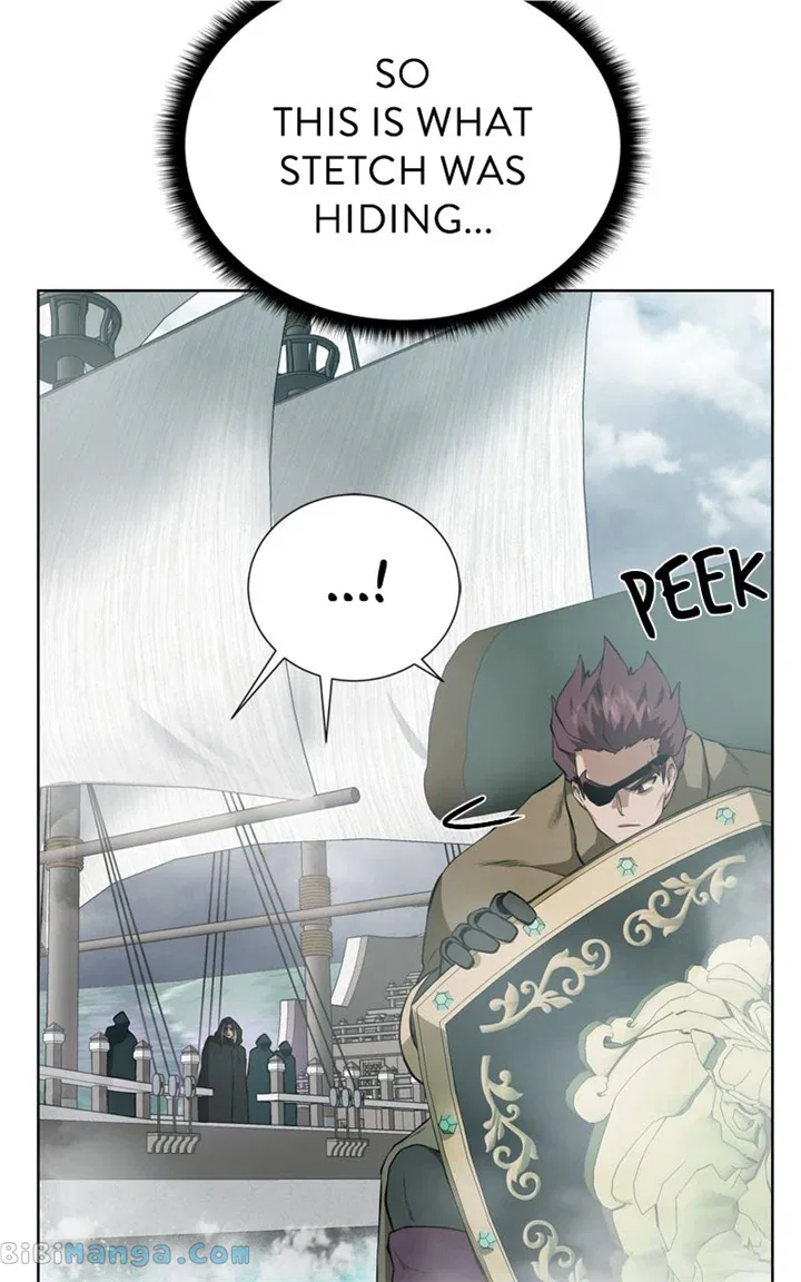 Dungeons & Artifacts Chapter 138 – Page 50