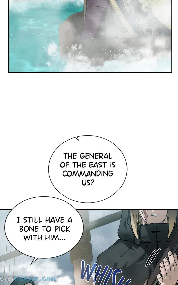 Dungeons & Artifacts Chapter 138 – Page 51