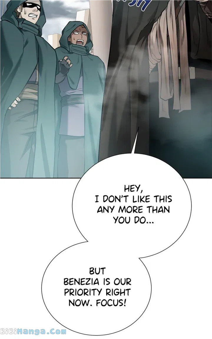 Dungeons & Artifacts Chapter 138 – Page 52