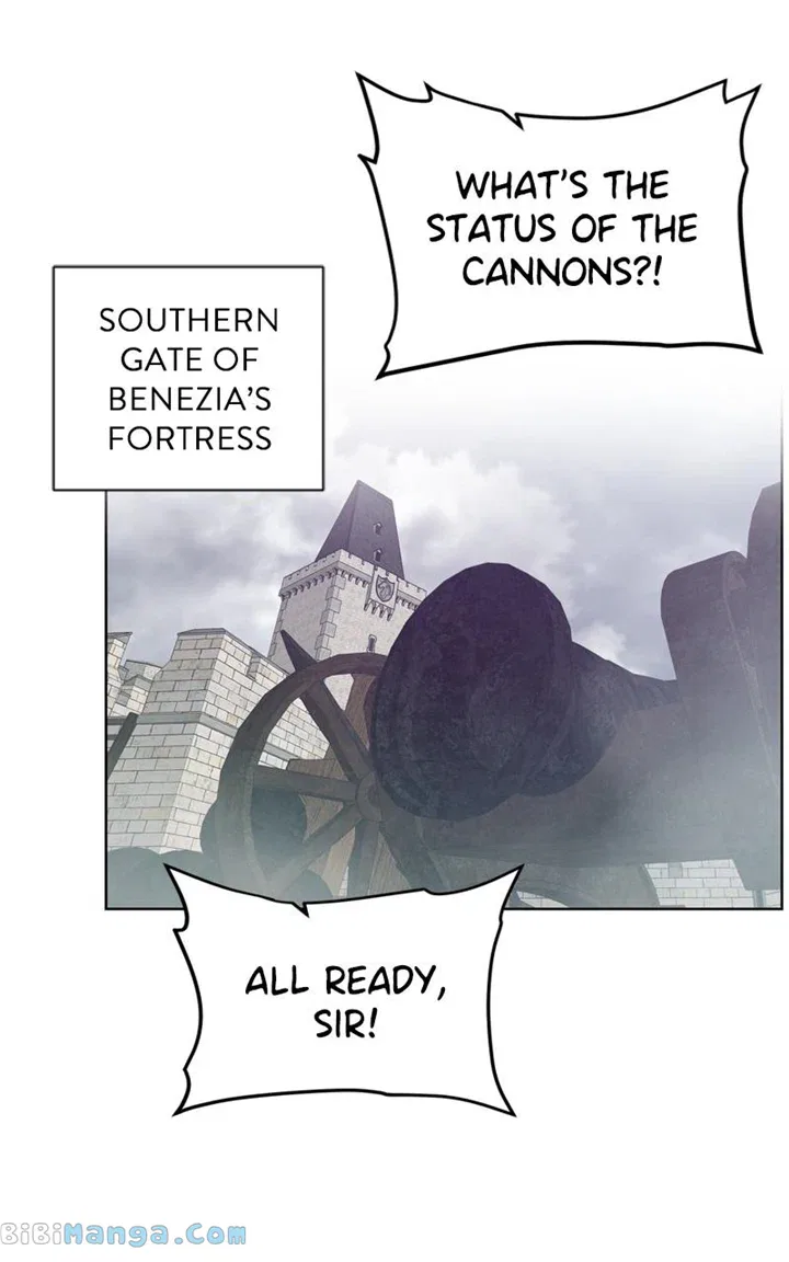 Dungeons & Artifacts Chapter 138 – Page 59