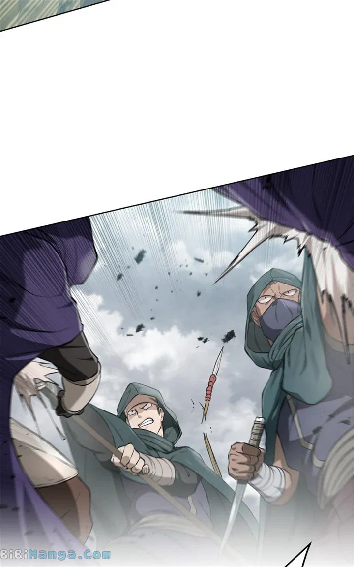 Dungeons & Artifacts Chapter 138 – Page 72