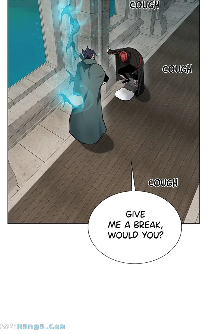 Dungeons & Artifacts Chapter 138 – Page 76