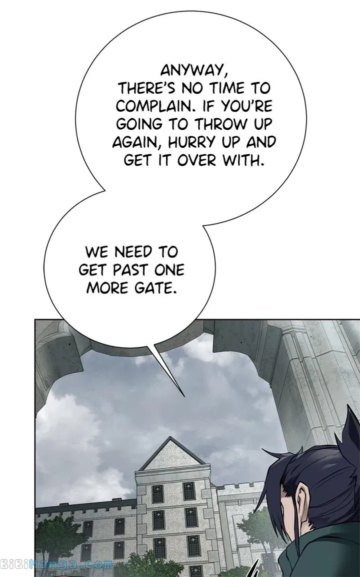 Dungeons & Artifacts Chapter 138 – Page 77